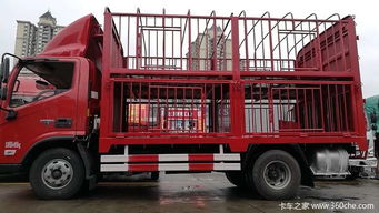歐馬可藍牌畜禽專用運輸車與吸污車 專業專用，高效可靠的運輸解決方案